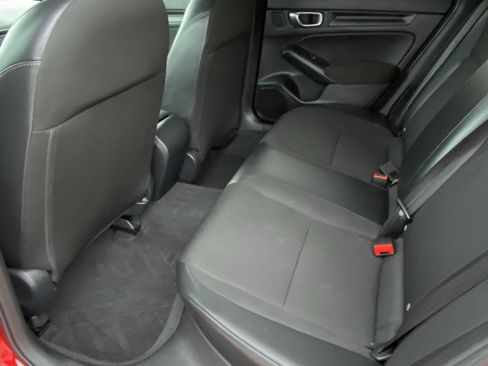 Used 2024 Honda Civic Sport image 22