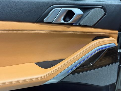 Certified 2023 BMW X6 xDrive40i w/ M Sport Package image 23