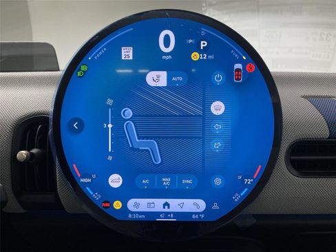 New 2026 MINI Cooper S image 21