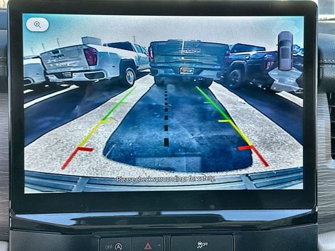 Used 2024 Ford Expedition Max Limited image 15