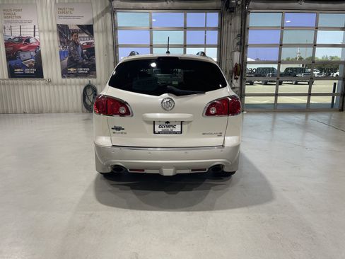 Used 2012 Buick Enclave Leather w/ Trailering Provision Package AWD/4WD image 7