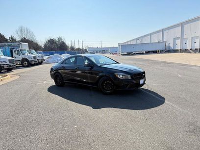 Used 2014 Mercedes-Benz CLA 250 4MATIC