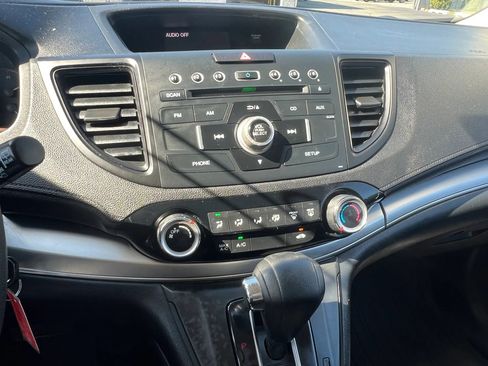 Used 2016 Honda CR-V SE image 22