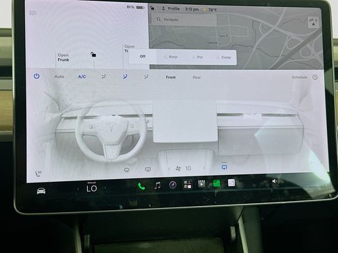 Used 2018 Tesla Model 3 Long Range RWD image 23