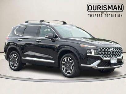 Used 2023 Hyundai Santa Fe Limited
