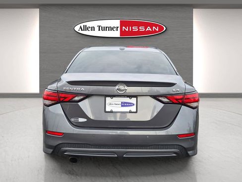 Used 2022 Nissan Sentra SR image 7