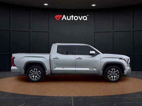Used 2023 Toyota Tundra 1794 Edition w/ Advanced Package image 6