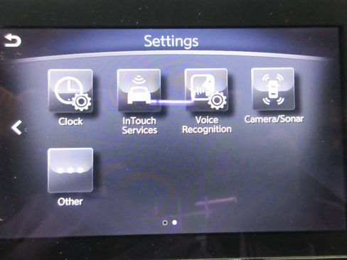 Used 2017 INFINITI Q60 2.0t image 32