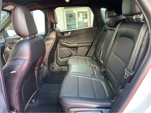 Certified 2024 Ford Escape ST-Line image 16