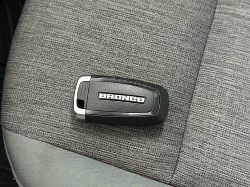 Used 2022 Ford Bronco Sport Big Bend w/ Convenience Package image 45