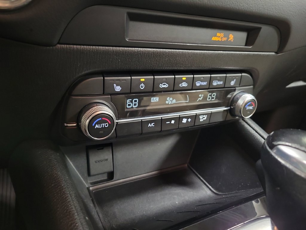 Used 2019 MAZDA CX-5 Touring FWD image 20