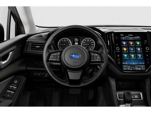 New 2025 Subaru Ascent Onyx Edition image 15