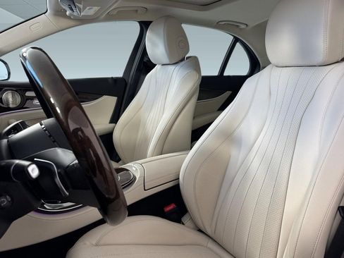 Certified 2022 Mercedes-Benz E 350 Sedan image 20
