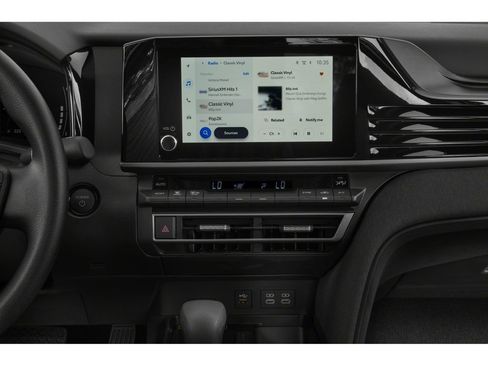 New 2026 Toyota Camry XLE image 7