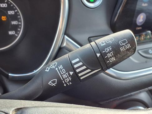 Used 2019 Chevrolet Blazer LT w/ Sun and Wheels Package image 24