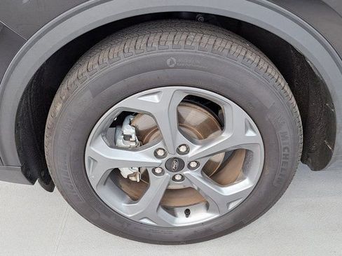 Used 2025 Ford Escape ST-Line FWD image 30