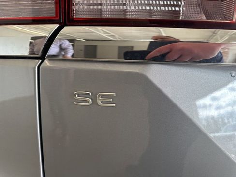 New 2026 Volkswagen Atlas SE AWD/4WD image 27