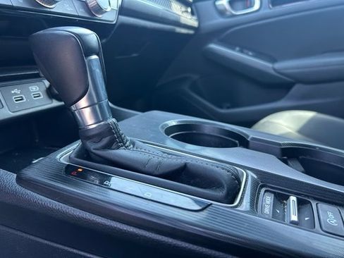Used 2024 Honda Civic Sport Touring image 19