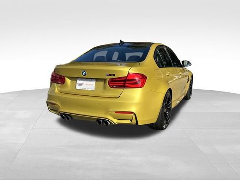 Used 2018 BMW M3 image 5