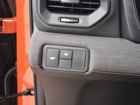 New 2026 Honda Passport TrailSport image 20