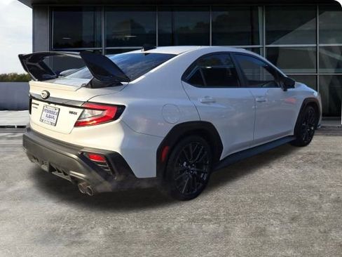 Used 2023 Subaru WRX Premium image 9