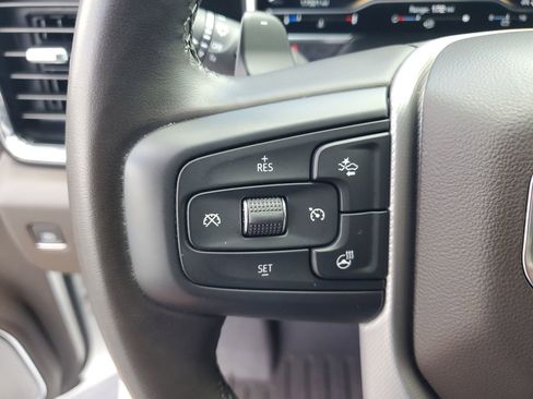 Used 2024 GMC Sierra 1500 Denali w/ Denali Reserve Package image 20