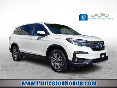 Used 2019 Honda Pilot EX-L