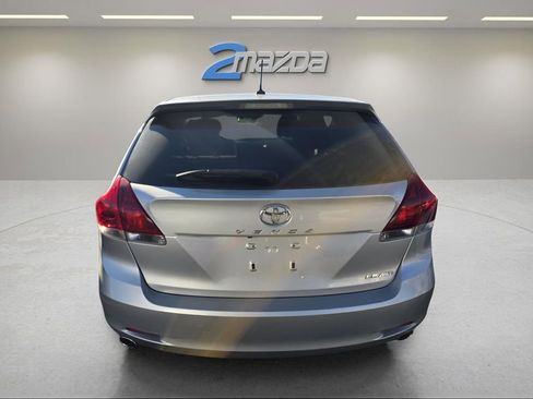 Used 2013 Toyota Venza LE w/ LE Convenience Pkg image 12