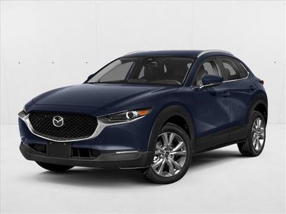 Used 2023 MAZDA CX-30 AWD 2.5 S w/ Preferred Package