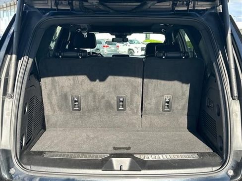 Certified 2023 Chevrolet Tahoe RST w/ Luxury Package AWD/4WD image 33