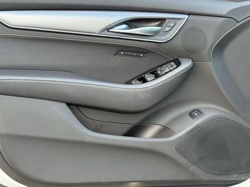 Certified 2024 Cadillac CT5 Premium Luxury image 13