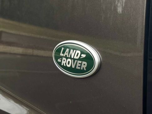 Used 2022 Land Rover Range Rover SE image 80