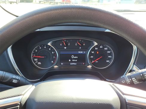 Used 2024 Chevrolet Blazer LT w/ Convenience Package image 24