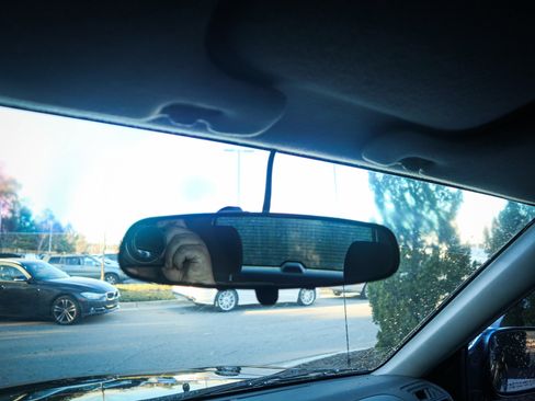 Used 2002 Isuzu Rodeo LS image 26