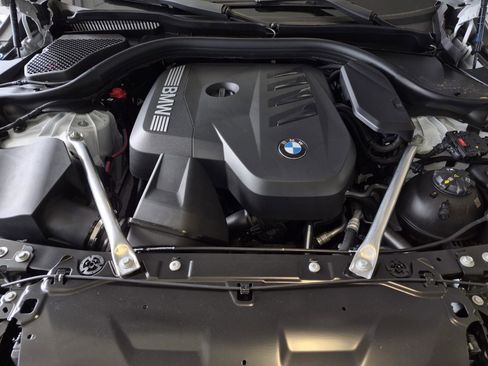 New 2026 BMW 530i xDrive w/ M Sport Package image 10