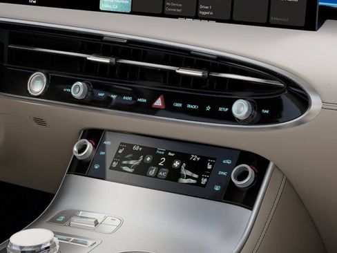 New 2027 Genesis GV70 2.5T Sport Prestige AWD/4WD image 15