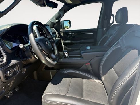 Used 2023 RAM 1500 TRX w/ TRX Level 1 Equipment Group AWD/4WD image 9
