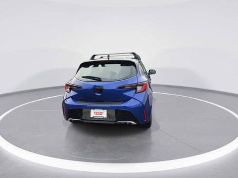 New 2026 Toyota Corolla XSE image 7