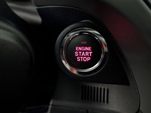 Certified 2025 Subaru Crosstrek 2.5i Sport w/ Popular Package #4A image 24