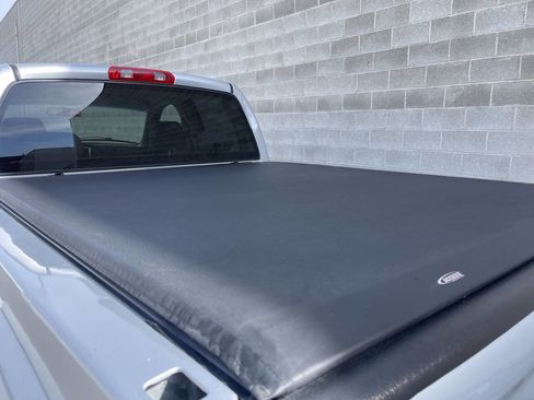 Used 2007 Dodge Ram 2500 Truck SLT w/ Trailer Tow Group AWD/4WD image 8