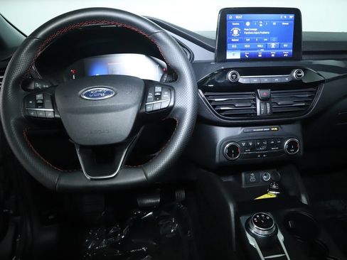 Used 2025 Ford Escape ST-Line FWD image 27