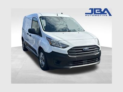 Used 2022 Ford Transit Connect XL