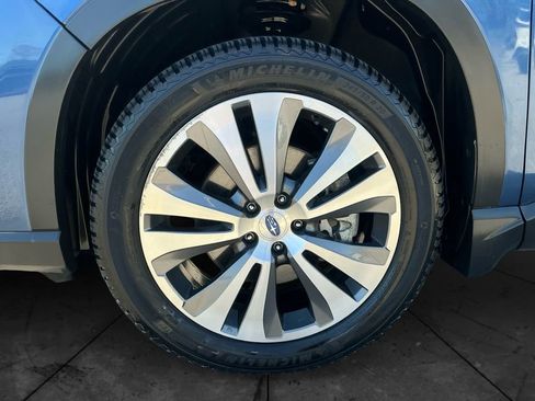 Used 2020 Subaru Ascent Touring w/ Popular Package #2A image 12