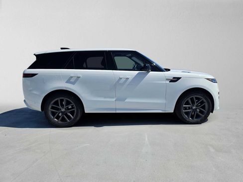 Used 2023 Land Rover Range Rover Sport SE Dynamic AWD/4WD image 6