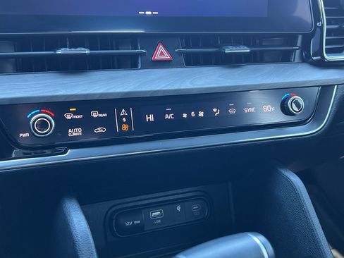 Used 2024 Kia Sportage X-Pro image 24