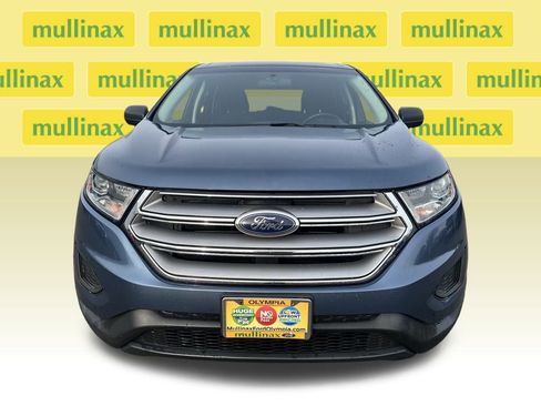 Used 2018 Ford Edge SE image 15