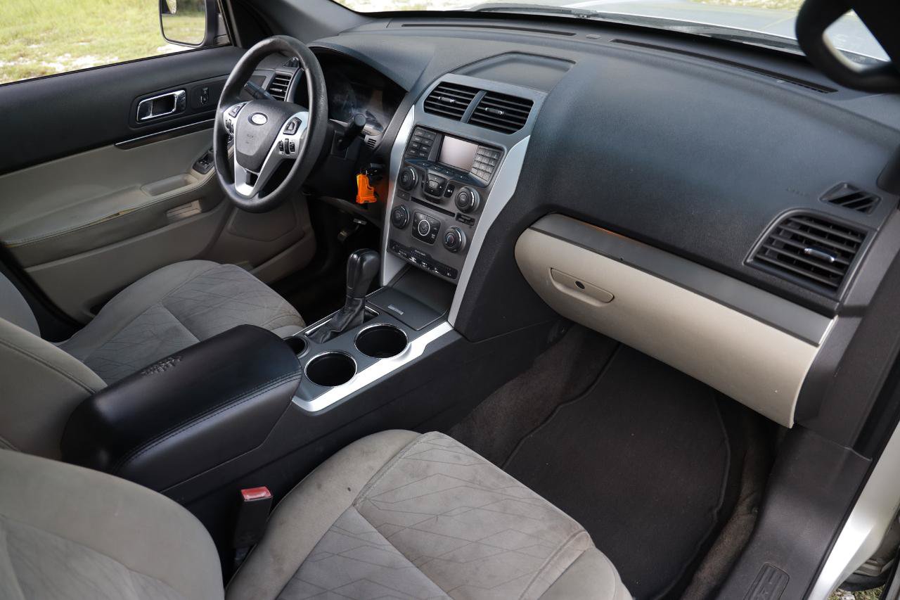 Used 2013 Ford Explorer FWD image 16