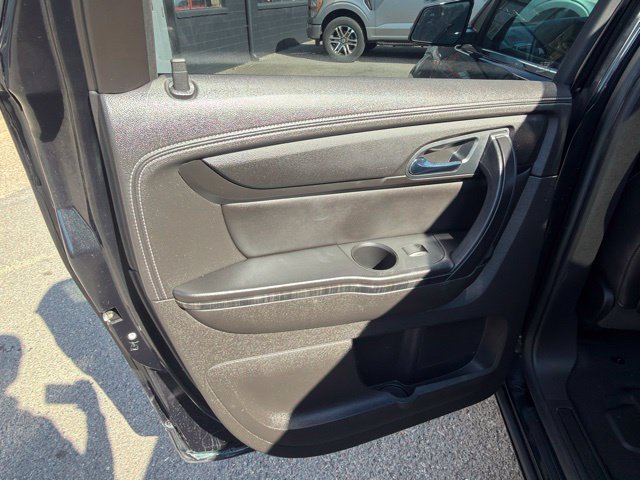 Used 2014 GMC Acadia SLT AWD/4WD image 15