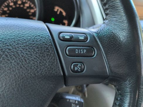 Used 2006 Lexus RX 400h AWD image 25