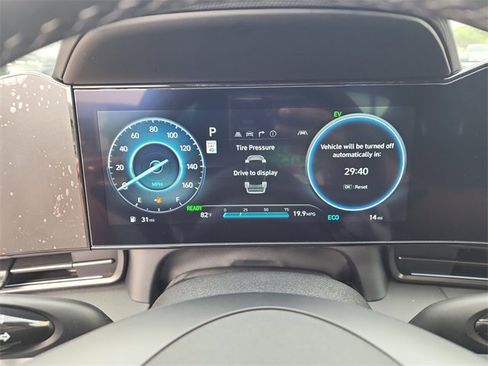 New 2025 Hyundai Elantra SEL w/ Cargo Package image 29